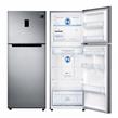HELADERAS SAMSUNG RT35K5532SL SILVER    